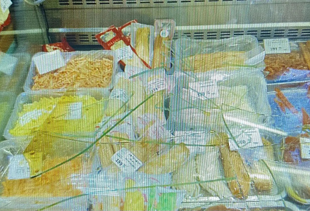 Задержаны воры, хулиганы и пьяные водители